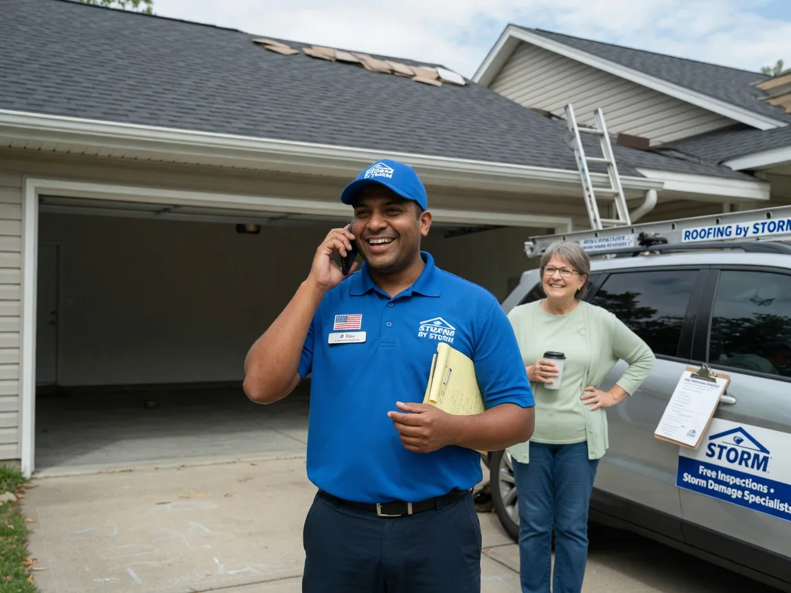 Roof Repair Near Me Hazleton, IN FAQs