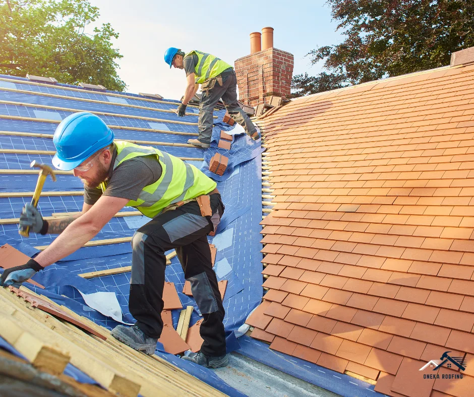 Why choose Roof Repair Near Me in Hazleton, IN