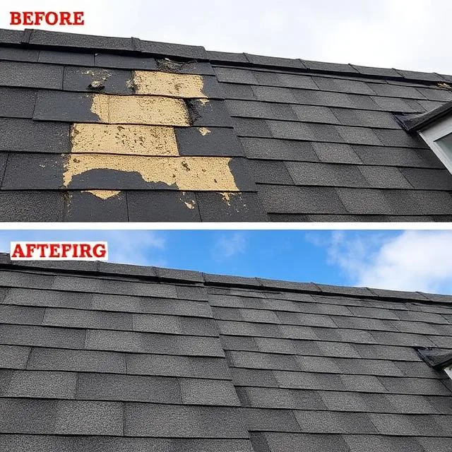 Roof Repair Near Me in Hazleton, IN near me